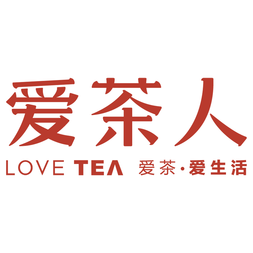 愛茶人茶品